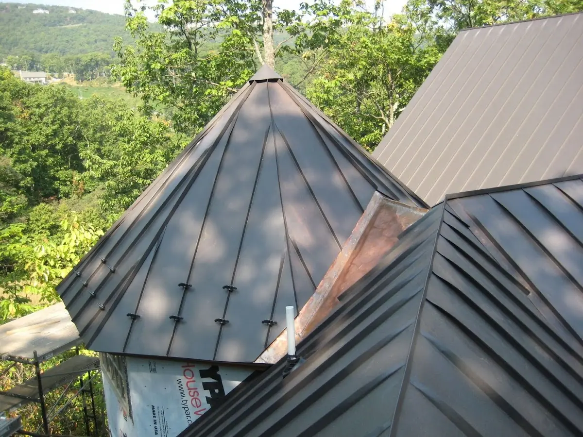 Professional Roof Tarp Installation by Craftsman Roofing in Pullen